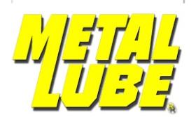 Metal Lube, Catálogo de productos