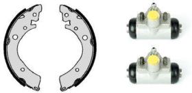 Brembo H28003 - KIT STANDARD