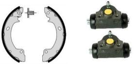 Brembo H30006 - STANDARD KIT FRENOS TAMBOR