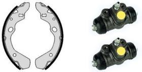 Brembo H49004 - STANDARD KIT