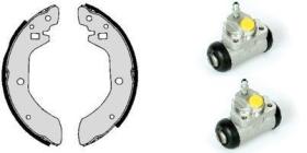 Brembo H56001 - STANDARD KIT