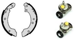 Brembo H56006 - STANDARD KIT