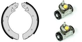 Brembo H56019 - STANDARD KIT